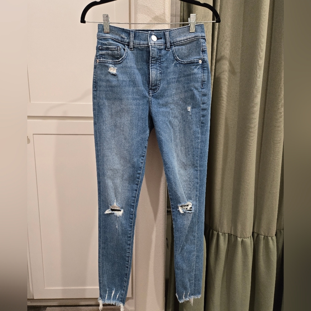 Express Jeans